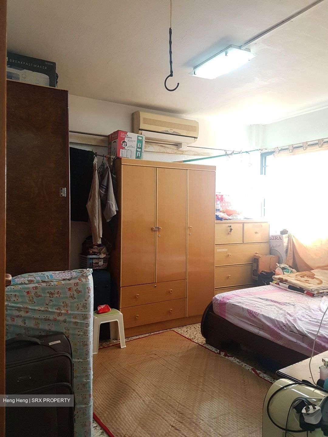 Blk 187 Boon Lay Avenue (Jurong West), HDB 3 Rooms #274302861